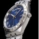 Tudor-Royal Day-Date 41mm SS/SS Blue/Rmn V7F A2824