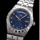 Tudor-Royal Day-Date 41mm SS/SS Blue/Dia V7F A2824