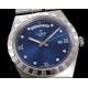 Tudor-Royal Day-Date 41mm SS/SS Blue/Dia V7F A2824