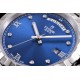 Tudor-Royal Day-Date 41mm SS/SS Blue/Dia V7F A2824
