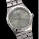 Tudor-Royal Day-Date 41mm SS/SS Silver/Rmn V7F A2824