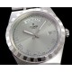Tudor-Royal Day-Date 41mm SS/SS Silver/Rmn V7F A2824