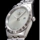 Tudor-Royal Day-Date 41mm SS/SS Silver/Rmn V7F A2824