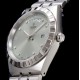 Tudor-Royal Day-Date 41mm SS/SS Silver/Dia V7F A2824