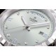Tudor-Royal Day-Date 41mm SS/SS Silver/Dia V7F A2824