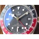 Tudor-Black Bay 41mm GMT Basel 2018 SS/SS Black ZF Asia 2836