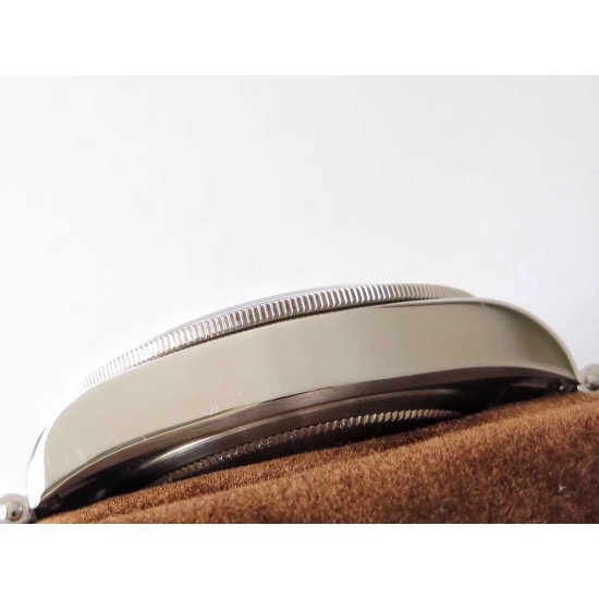 Tudor-Black Bay 41mm GMT Basel 2018 SS/SS Black ZF Asia 2836