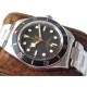 Tudor-Black Bay Fifty Eight 39mm SS/SS Black Dial ZF V2 A2824