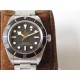 Tudor-Black Bay Fifty Eight 39mm SS/SS Black Dial ZF V2 A2824