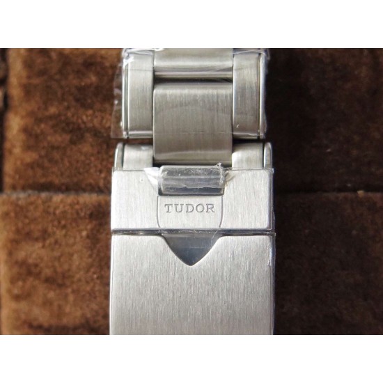 Tudor-Black Bay Fifty Eight 39mm SS/SS Black Dial ZF V2 A2824