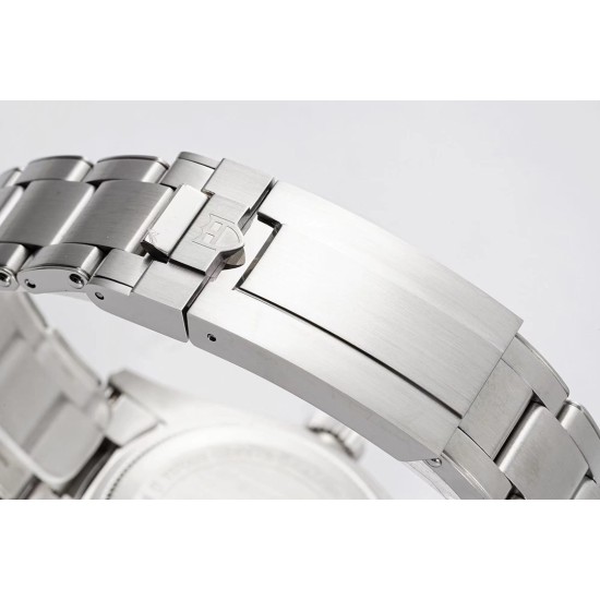 Tudor-Heritage Tudor-Black Bay M79470-0001 39mm SS/SS Black Dial ZF MT5652 Automatic