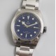 Tudor-Heritage Tudor-Black Bay 41mm SS/SS Blue LF Asia 2824