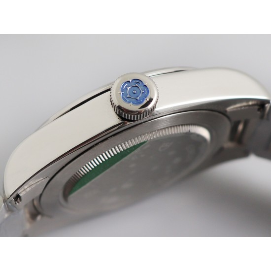 Tudor-Heritage Tudor-Black Bay 41mm SS/SS Blue LF Asia 2824