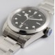 Tudor-Heritage Tudor-Black Bay 41mm SS/SS Black LF Asia 2824