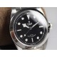 Tudor-Heritage Tudor-Black Bay 41mm SS/SS Black LF Asia 2824