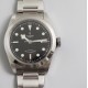 Tudor-Heritage Tudor-Black Bay 41mm SS/SS Black LF Asia 2824