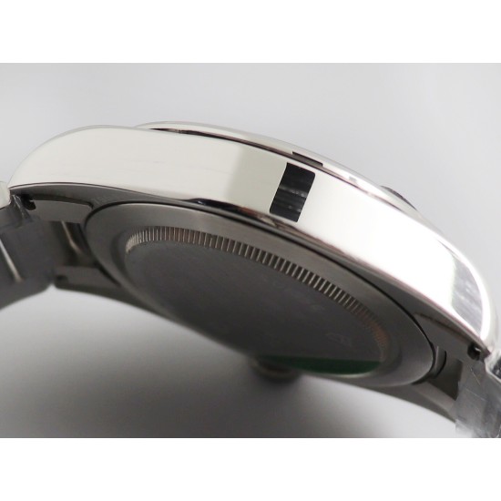 Tudor-Heritage Tudor-Black Bay 41mm SS/SS Black LF Asia 2824