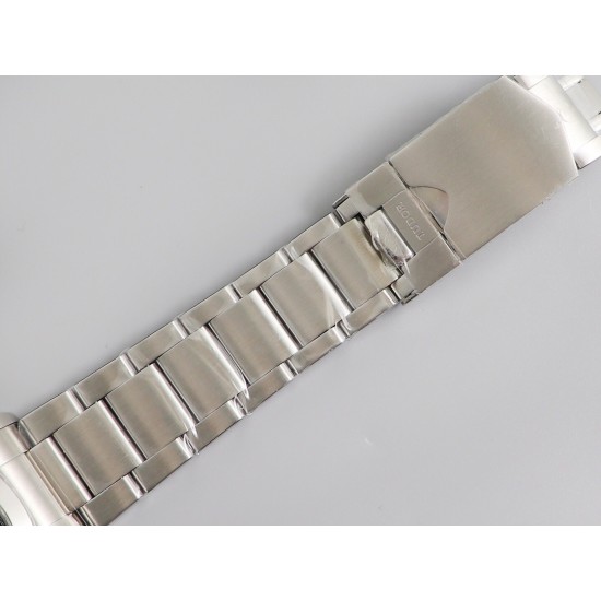 Tudor-Heritage Tudor-Black Bay 41mm SS/SS Black LF Asia 2824