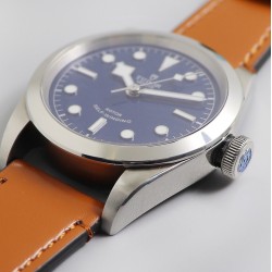 Tudor-Heritage Tudor-Black Bay 41mm SS/LE Blue LF Asia 2824