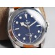 Tudor-Heritage Tudor-Black Bay 41mm SS/LE Blue LF Asia 2824