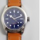Tudor-Heritage Tudor-Black Bay 41mm SS/LE Blue LF Asia 2824