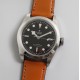 Tudor-Heritage Tudor-Black Bay 41mm SS/LE Black LF Asia 2824