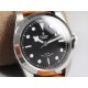 Tudor-Heritage Tudor-Black Bay 41mm SS/LE Black LF Asia 2824