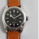 Tudor-Heritage Tudor-Black Bay 41mm SS/LE Black LF Asia 2824