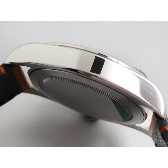 Tudor-Heritage Tudor-Black Bay 41mm SS/LE Black LF Asia 2824