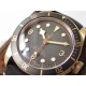 Tudor-Black Bay Bronze Slate Grey 43mm M79250BA-0001 ZF A2824 Automatic