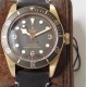 Tudor-Black Bay Bronze Slate Grey 43mm M79250BA-0001 ZF A2824 Automatic