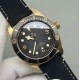Tudor-Black Bay Bronze Slate Grey 43mm M79250BA-0001 ZF A2824 Automatic
