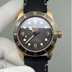 Tudor-Black Bay Bronze Slate Grey 43mm M79250BA-0001 ZF A2824 Automatic