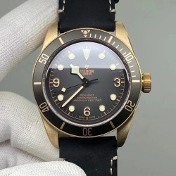 Tudor-Black Bay Bronze Slate Grey 43mm M79250BA-0001 ZF A2824 Automatic