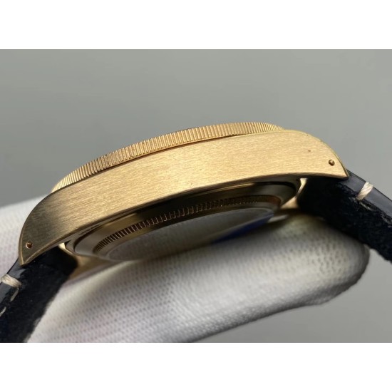 Tudor-Black Bay Bronze Slate Grey 43mm M79250BA-0001 ZF A2824 Automatic