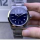 Tudor-Heritage Tudor-Black Bay 41mm SS/SS Blue LF Asia 2824