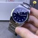 Tudor-Heritage Tudor-Black Bay 41mm SS/SS Blue LF Asia 2824