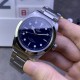 Tudor-Heritage Tudor-Black Bay 41mm SS/SS Blue LF Asia 2824