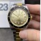 Tudor-Heritage Tudor-Black Bay 41mm YG/SS Gold Dial ZF Asia 2836