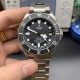 Tudor-Pelagos Titanium 39mm M25407N TI/TI Black Dial ZF V2 A2824 Automatic