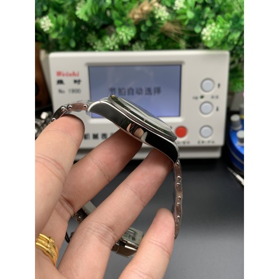 Tudor-Black Bay M79030N-0001 39mm SS/SS Black Dial ZF V2 A2824