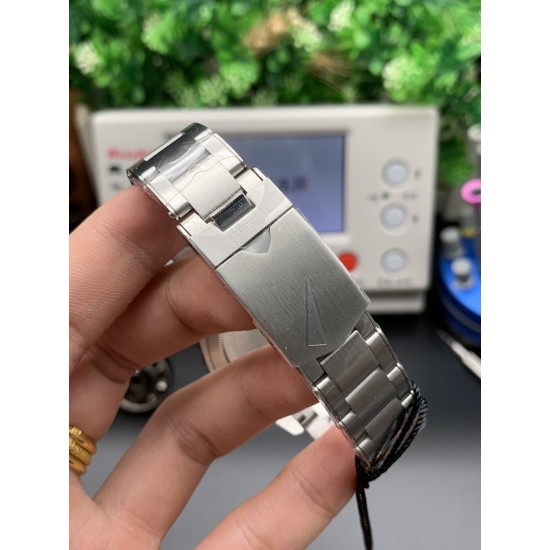 Tudor-Black Bay M79030N-0001 39mm SS/SS Black Dial ZF V2 A2824