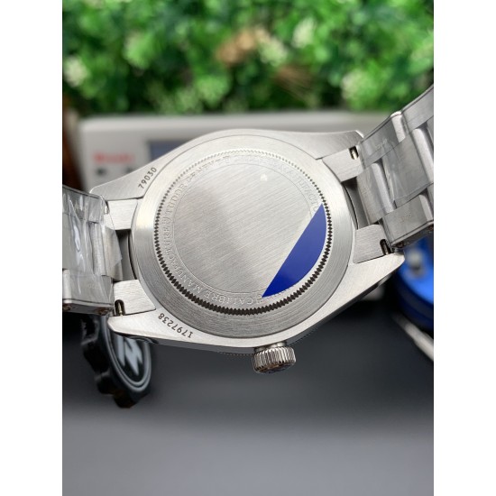 Tudor-Black Bay M79030N-0001 39mm SS/SS Black Dial ZF V2 A2824