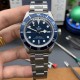 Tudor-Black Bay Fifty Eight 39mm SS/SS Blue Dial ZF A2824 Automatic