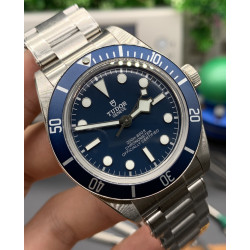 Tudor-Black Bay Fifty Eight 39mm SS/SS Blue Dial ZF A2824 Automatic