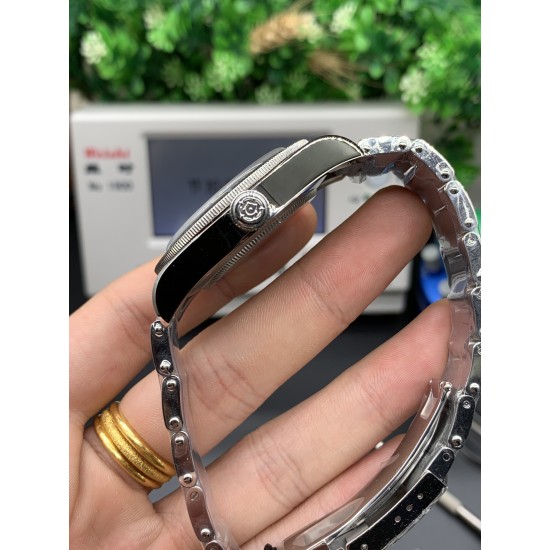 Tudor-Black Bay Fifty Eight 39mm SS/SS Blue Dial ZF A2824 Automatic