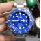 Tudor-Pelagos Titanium 42MM TI/TI Blue XF V5 A2824 Automatic