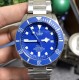 Tudor-Pelagos Titanium 42MM TI/TI Blue XF V5 A2824 Automatic