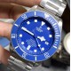 Tudor-Pelagos Titanium 42MM TI/TI Blue XF V5 A2824 Automatic