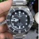Tudor-Pelagos Titanium 42mm TI/TI Black XF V5 A2824 Automatic